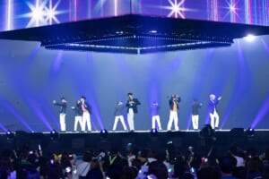 「KCON 2023 JAPAN」ZEROBASEONE