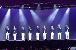 「KCON 2023 JAPAN」ZEROBASEONE