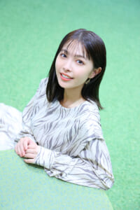 寺本莉緒インタビュー