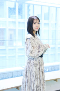 寺本莉緒インタビュー