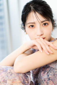 若月佑美インタビュー