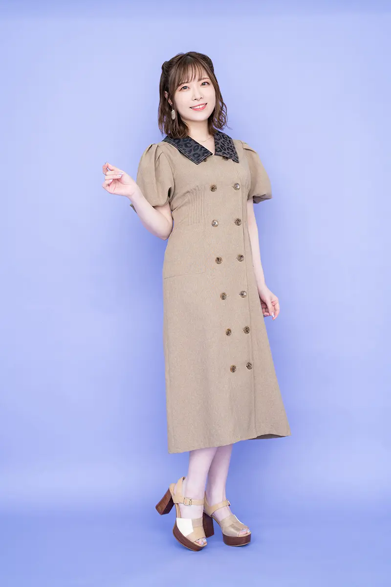 無職転生Ⅱ』内山夕実×茅野愛衣インタビュー!ルディとフィッツ 無職転生Ⅱ』内山夕実×茅野愛衣インタビュー!ルディとフィッツ