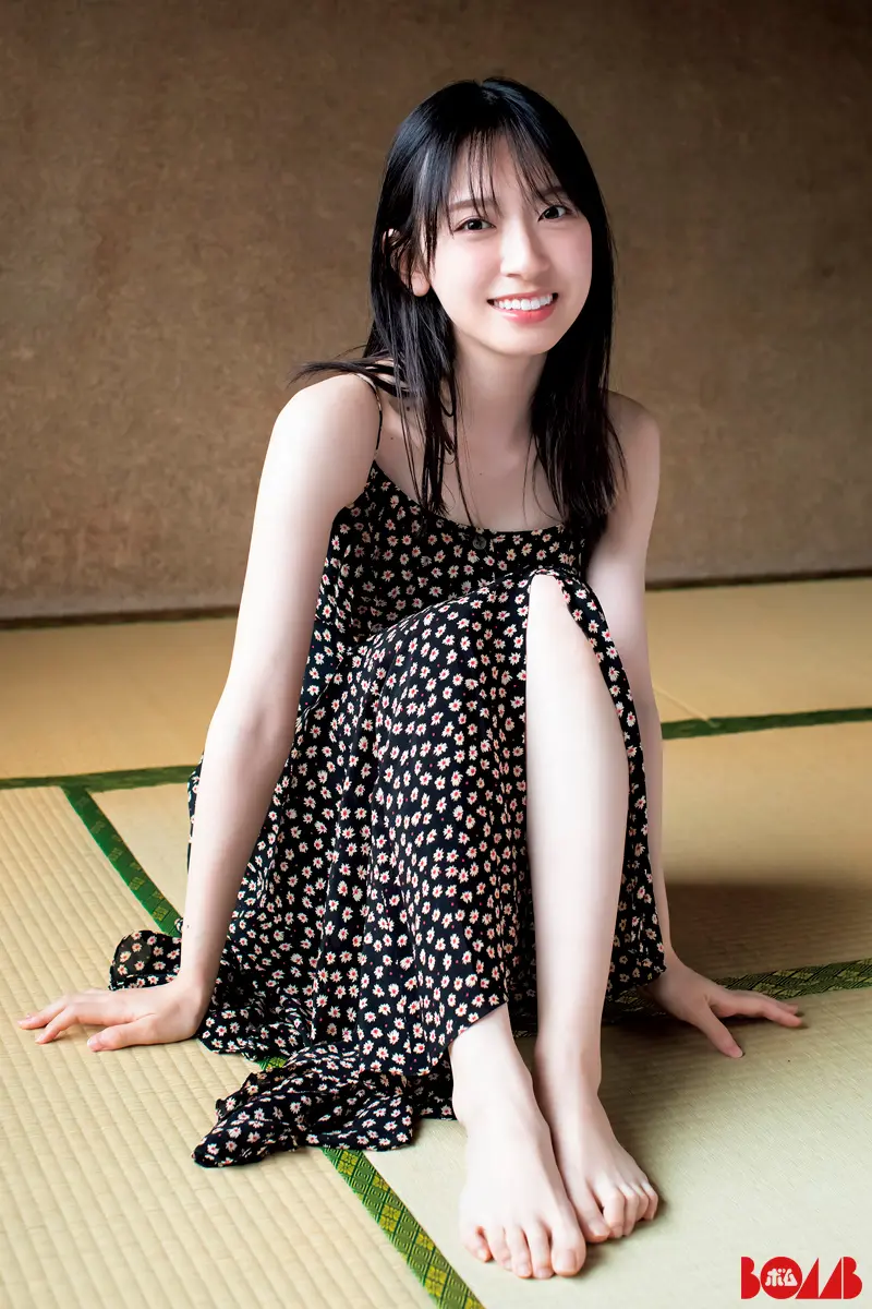 アイドル キャミエロ