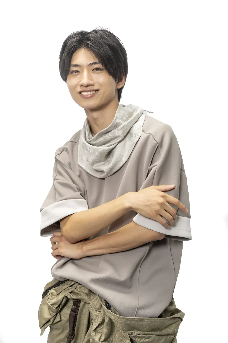 植木豪×日本テレビ×S-SIZEの若手俳優育成プロジェクト始動！桜庭大翔