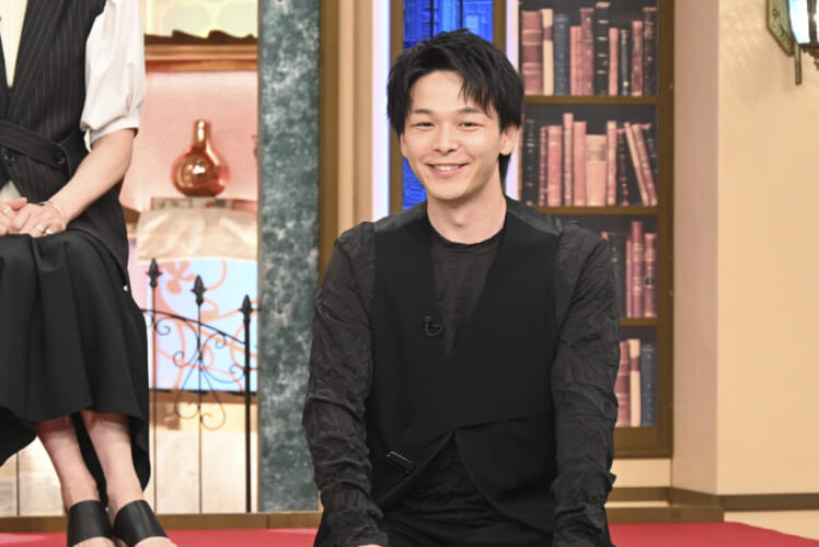 『林修の今知りたいでしょ!2時間SP』異常気象を緊急特集!中村倫也、伊沢拓司らは人気デカ盛り店の秘密を学ぶ | TV LIFE web
