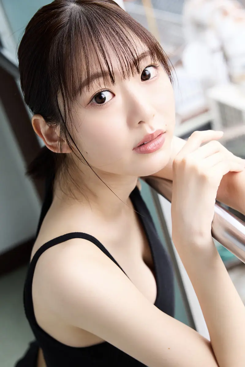 八伏紗世 