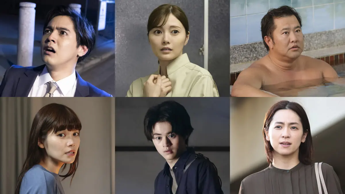 ほん怖』藤井弘輝アナ＆鈴木唯アナがSNSでトーク実況「友達の家で集まってホラーを見たときのような青春ドキドキ感を味わいましょう！」 | TV LIFE  web