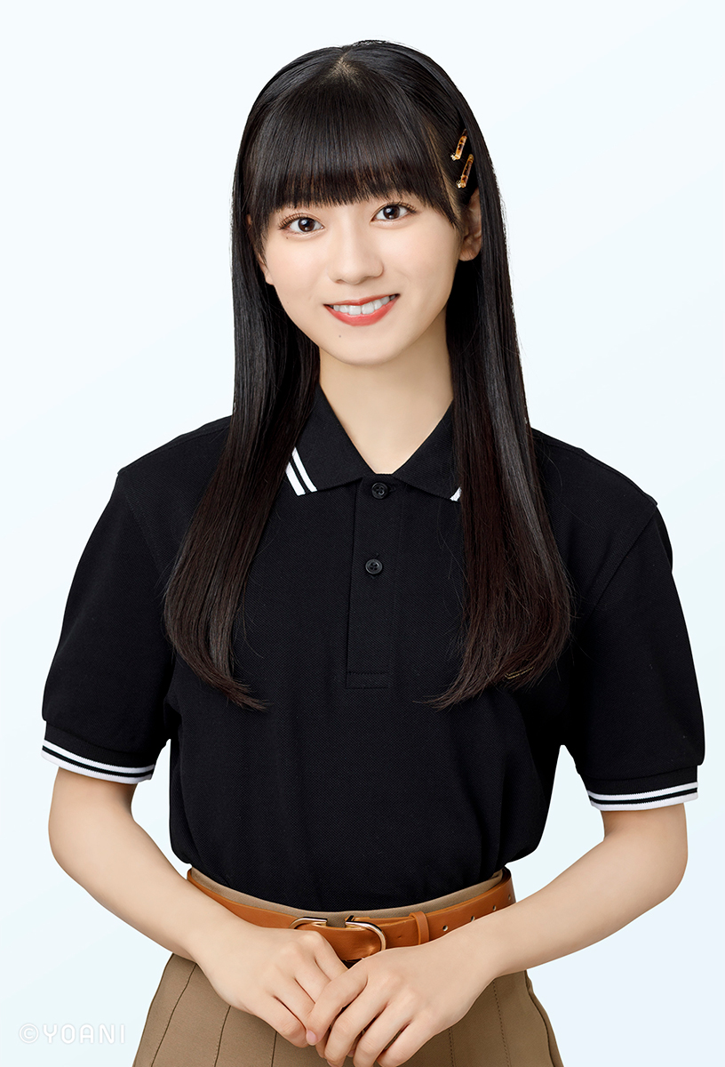 ≒JOY・大信田美月