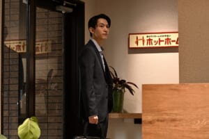 『その結婚、正気ですか？』