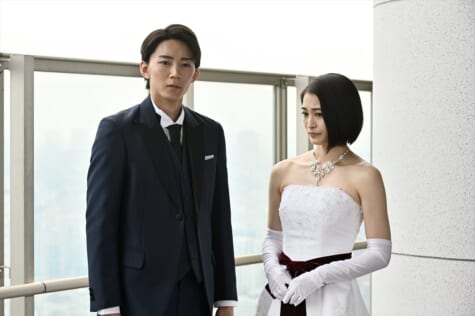 『その結婚、正気ですか？』