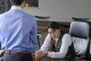 『その結婚、正気ですか？』