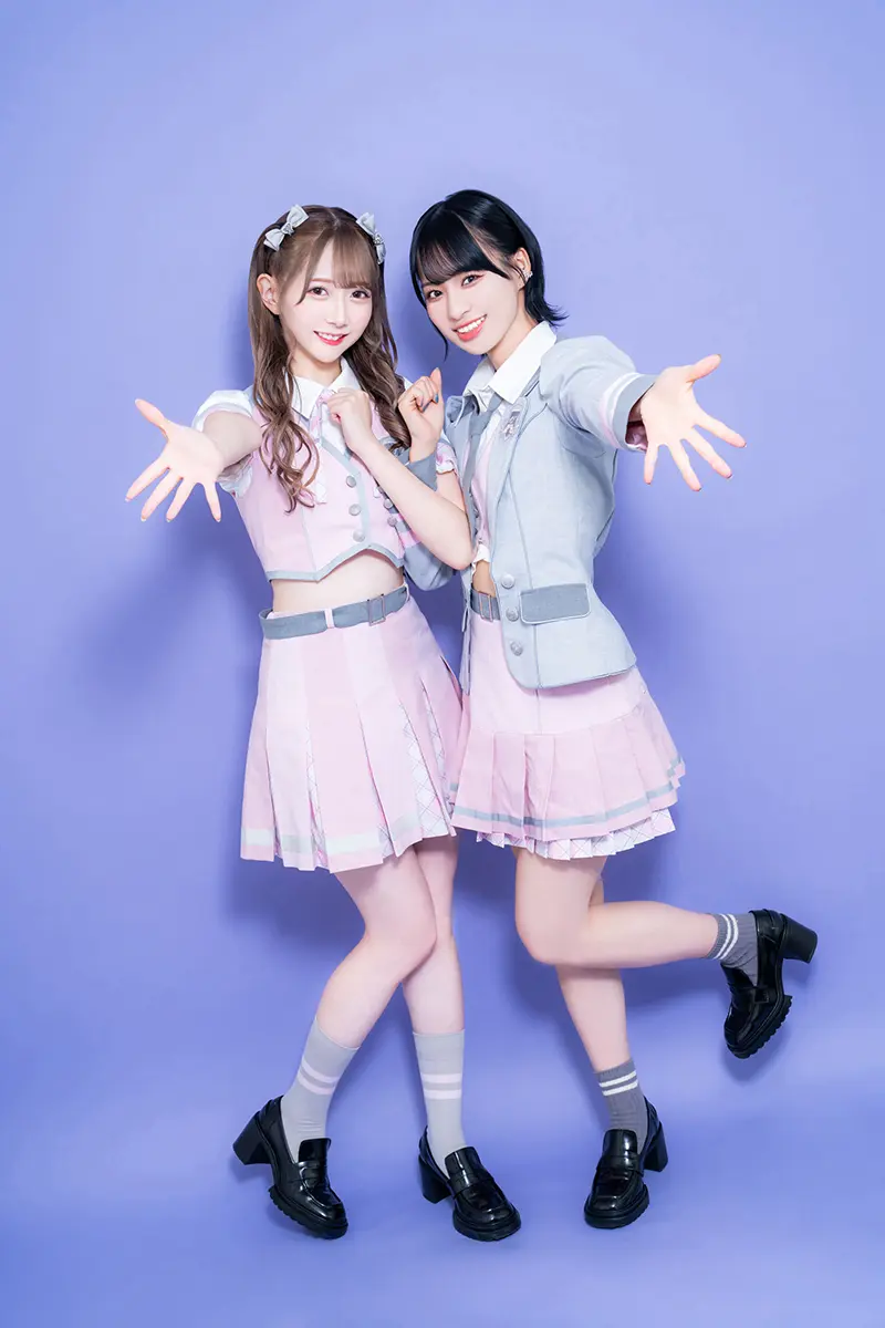 ≠MEの中で“想わせぶり”なメンバーは？「耳打ちで“好き”って
