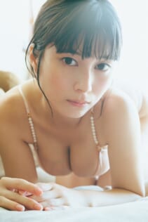 大久保桜子©光文社／週刊FLASH 写真◎前 康輔