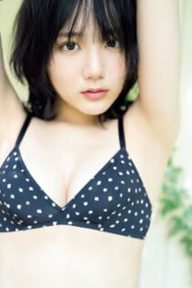 田口愛佳©光文社／週刊FLASH 写真◎木村哲夫