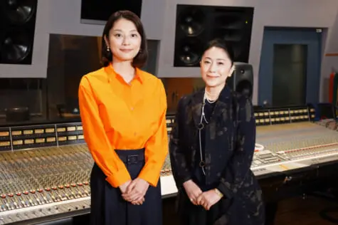 コタツがない家』主演・小池栄子と吉岡秀隆、作間龍斗、小林薫が演じる