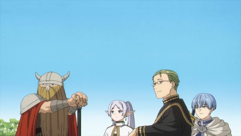 ヴァイスシュヴァルツ 葬送のフリーレン 勇者 ヒンメル SP 岡本信彦