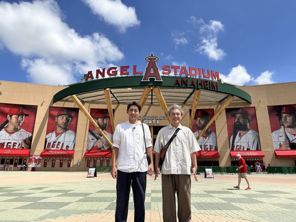 『小泉孝太郎＆ムロツヨシ 自由気ままに2人旅』