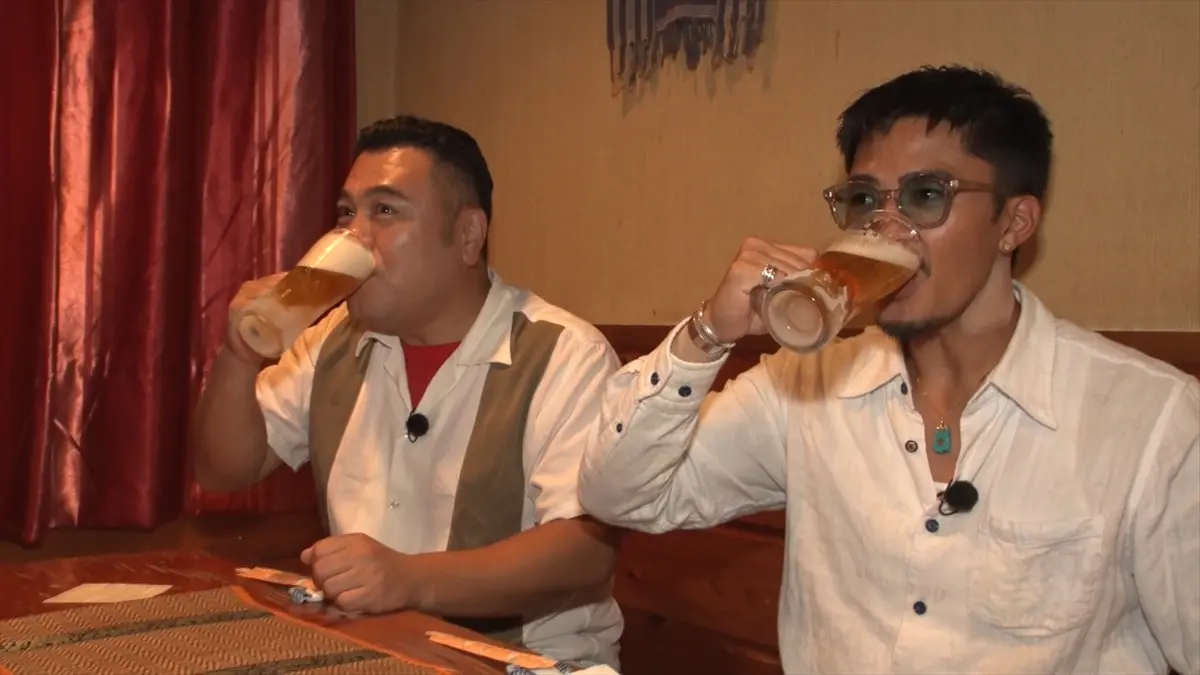 アンタッチャブるTV』演出・横田幸介氏が新企画の見どころと番組作りへの思いを語る「大好きな山崎さんと一緒に過ごせて、数原さんはうれしそうでした」 |  TV LIFE web