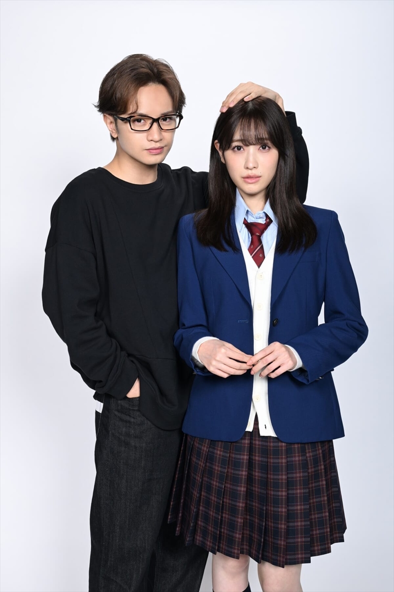 『リビングの松永さん』