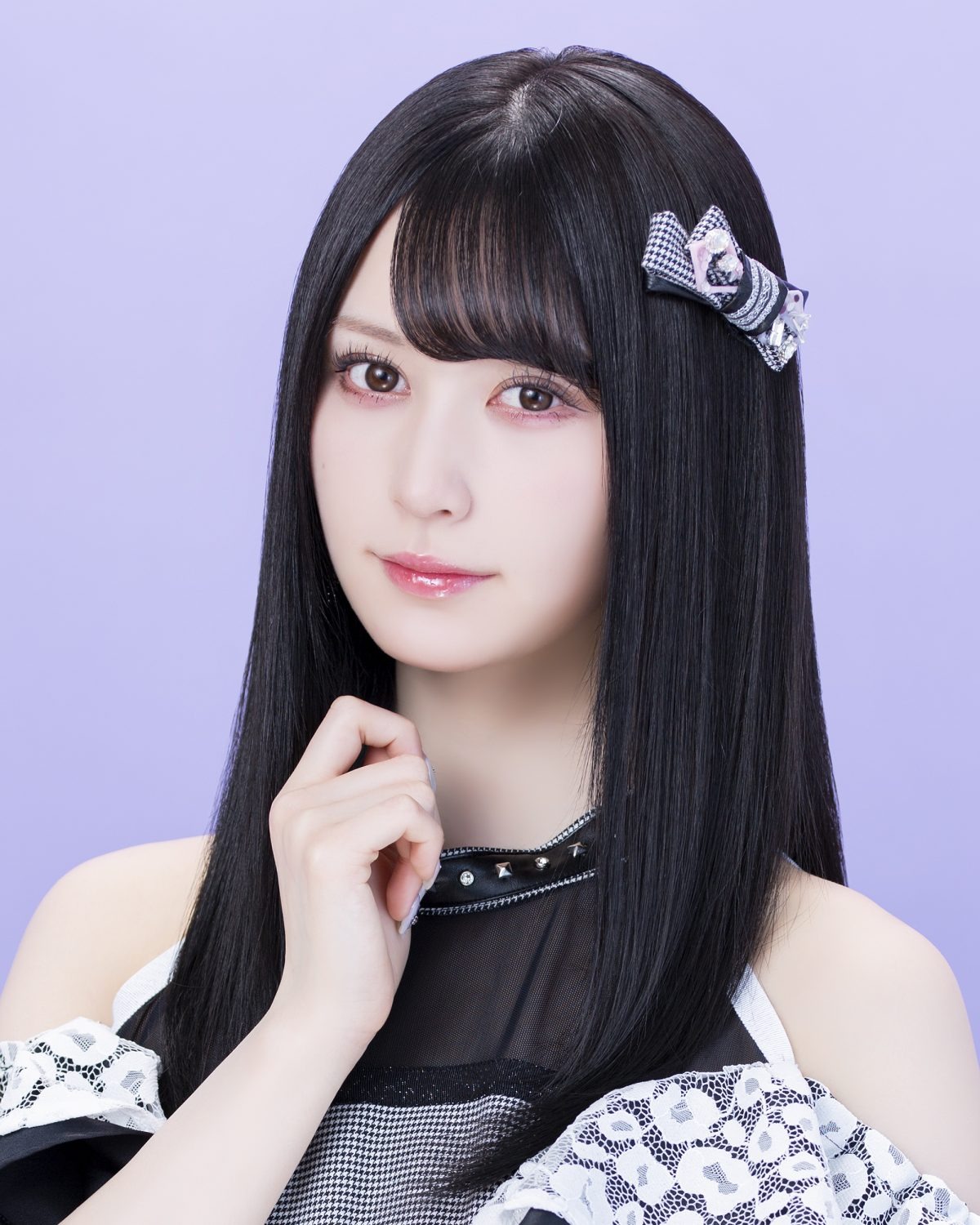 『アイドル失格』主演の山本望叶(NMB48)