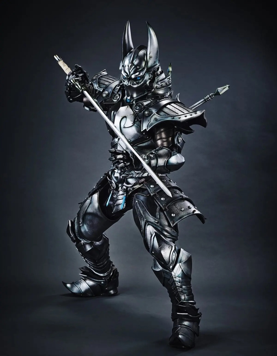 『牙狼<GARO>ハガネを継ぐ者』