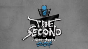 『THE SECOND～漫才トーナメント～』