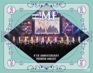 『≠ME 4th ANNIVERSARY PREMIUM CONCERT』