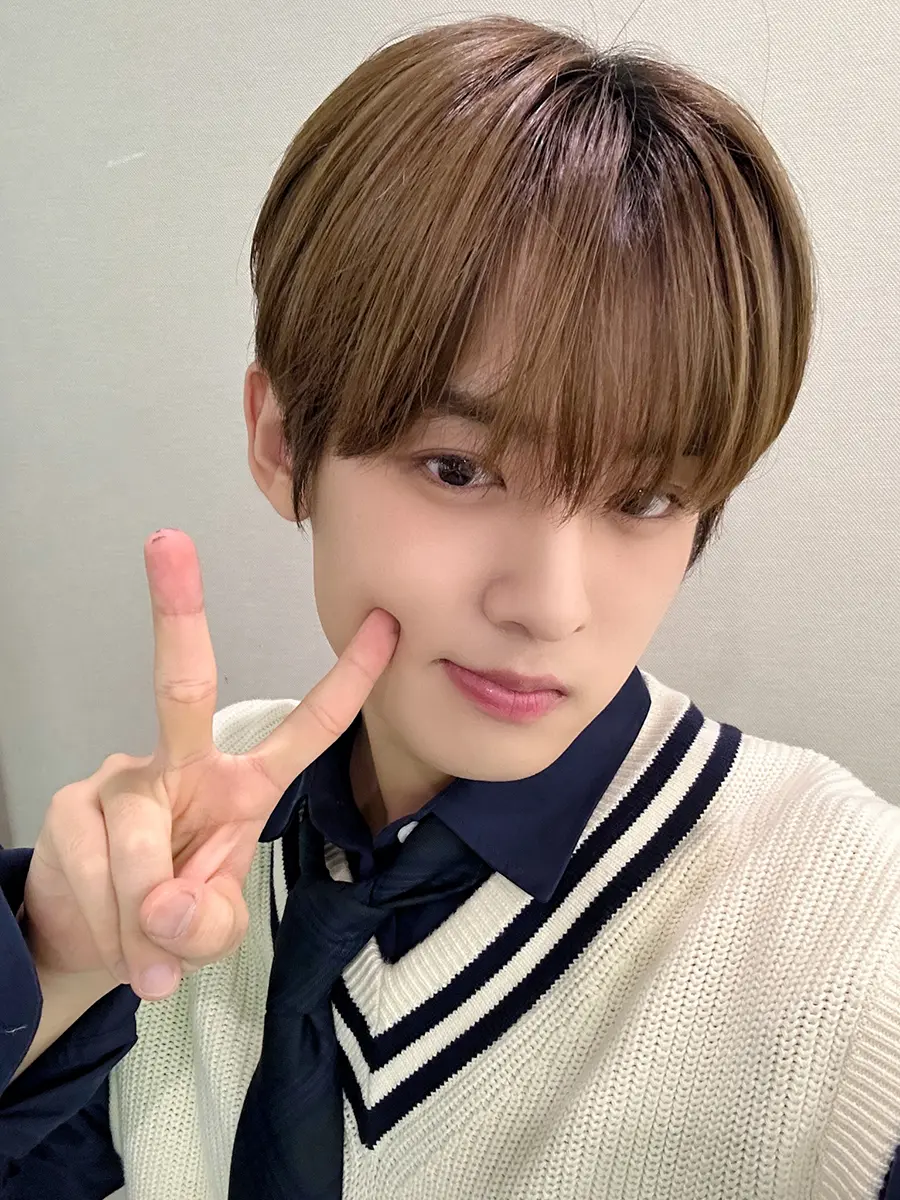 YOUNITE単独インタビュー、日本で行きたい所は？ ウノ「○○は僕