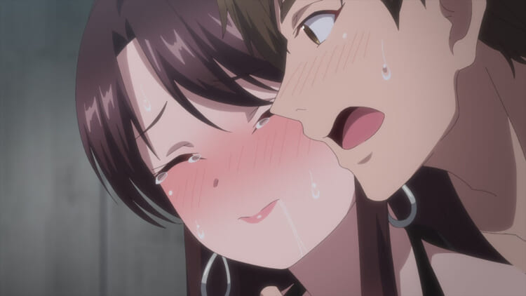 『しーくれっとみっしょん~潜入捜査官は絶対に負けない!~』