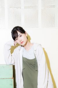 山下美月インタビュー