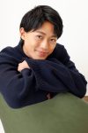 中山翔貴