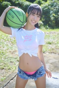 ＃2i2 天羽希純