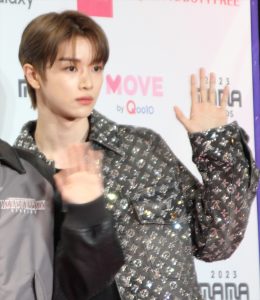 「2023 MAMA AWARDS」RIIZE