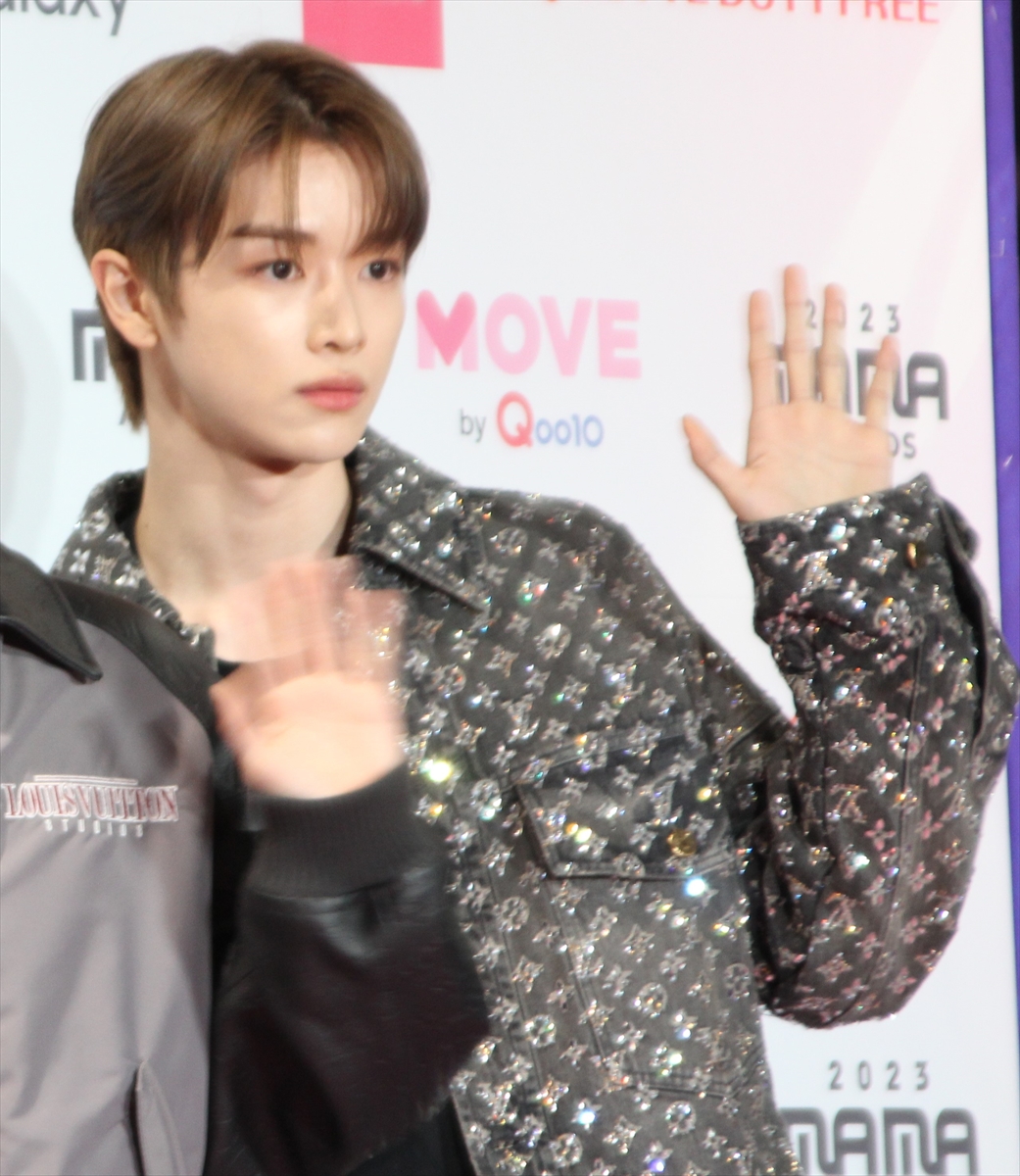 「2023 MAMA AWARDS」RIIZE