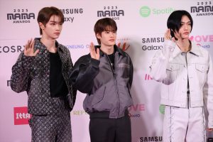 「2023 MAMA AWARDS」RIIZE