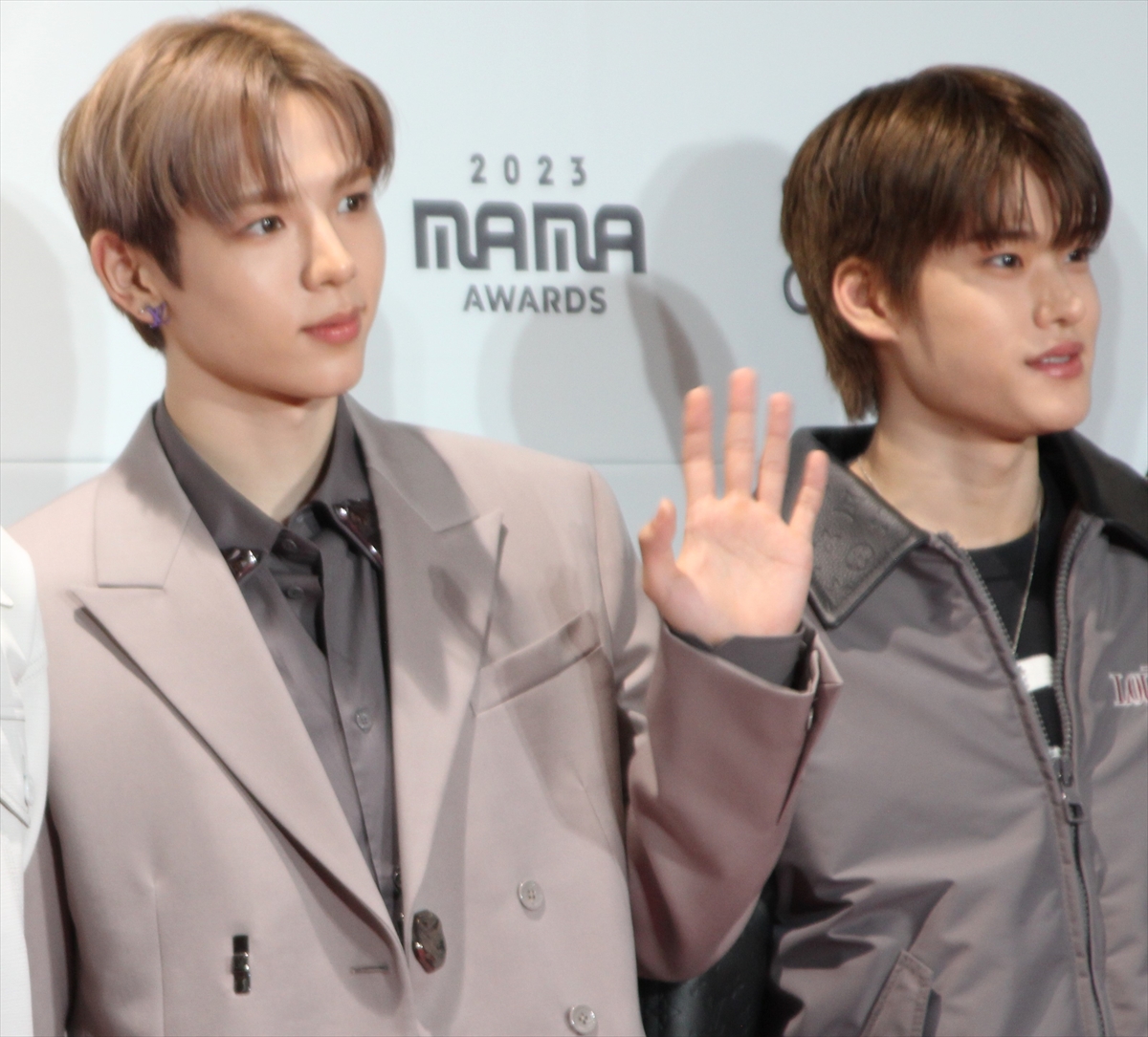 「2023 MAMA AWARDS」RIIZE