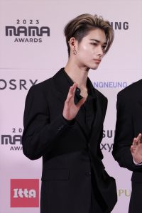 「2023 MAMA AWARDS」ENHYPEN