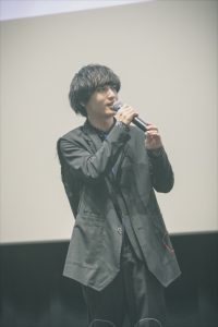 TV アニメ 『30歳まで童貞だと魔法使いになれるらしい』 先行上映イベント