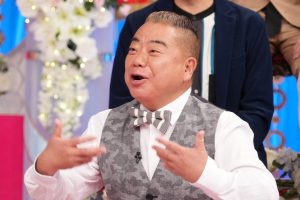 土曜プレミアム『上田晋也のトーク検定2023』