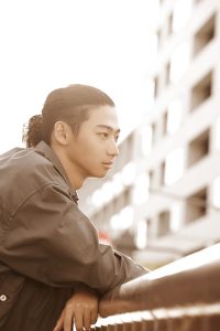 【#今旬コレクション】橘優輝