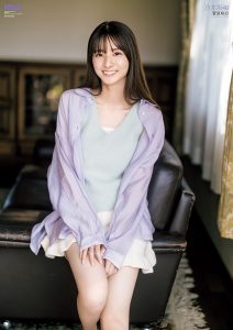 菅原咲月（乃木坂46）「ボム1月号」通常版両面超BIGポスター