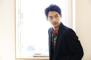 仲野温