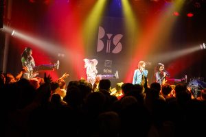 BiS（●photo／sotobayashi kenta）