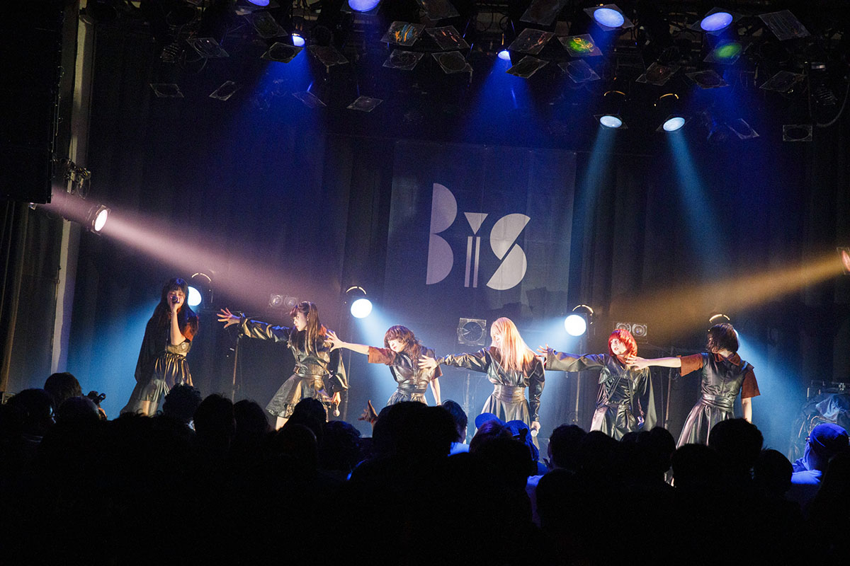 BiS（●photo／sotobayashi kenta）