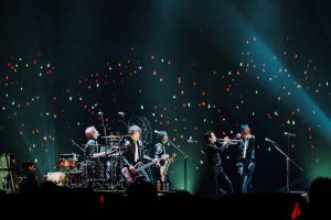 THE PRIMALS