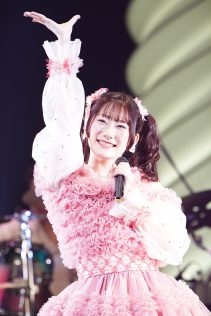 「Miho Okasaki 1st LIVE 2024〜キラメキブルーム〜supported by animelo」