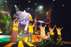 『夏川椎菜 3rd Live Tour 2023-2024 ケーブルモンスター』