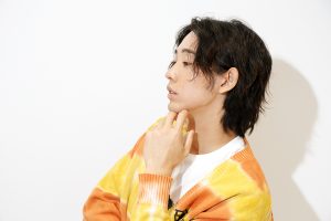 近藤頌利