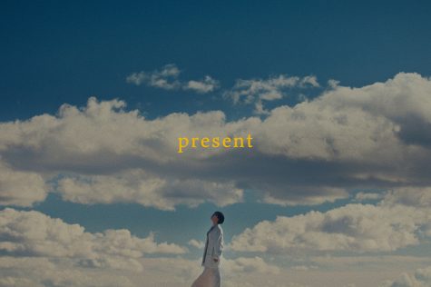 THE BEAT GARDEN「present」MVサムネイル