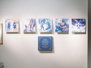 『FINAL FANTASY XIV Vinyl LP Box Vol. 2』